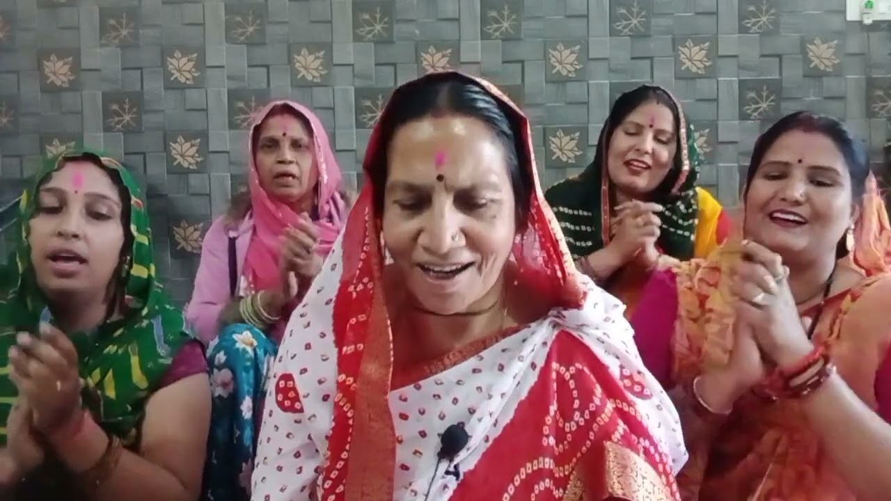 कृष्ण जी का भजन संख्या 674 होली का भजन।