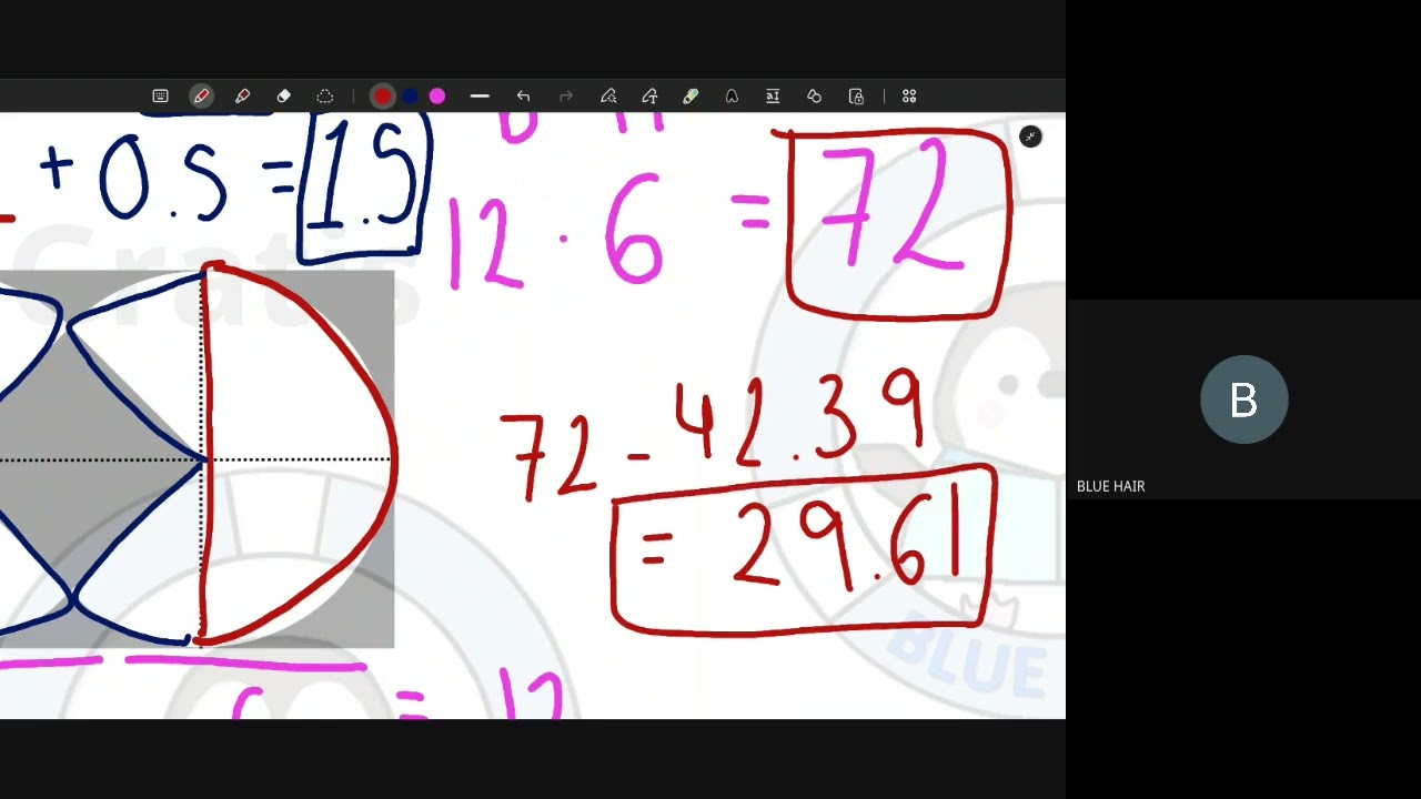 REACTIVOS DE PENSAMIENTO MATEMATICO | PARTE 1