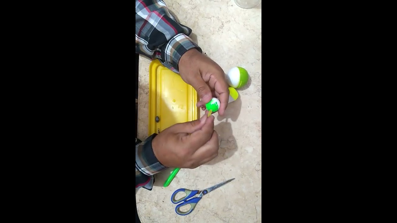 طريقة ربط و مكونات ( الفلة المجنونة )