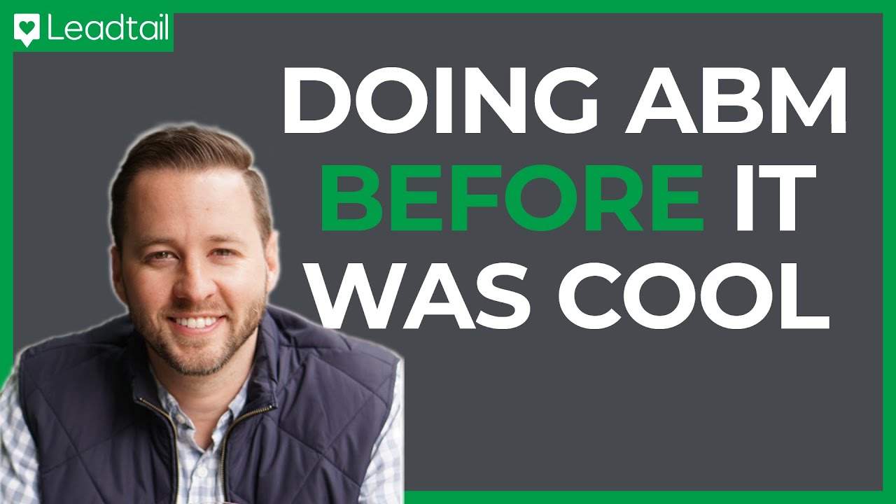 ABM, Data, and KPI&rsquo;s&hellip; What Does It All Mean?