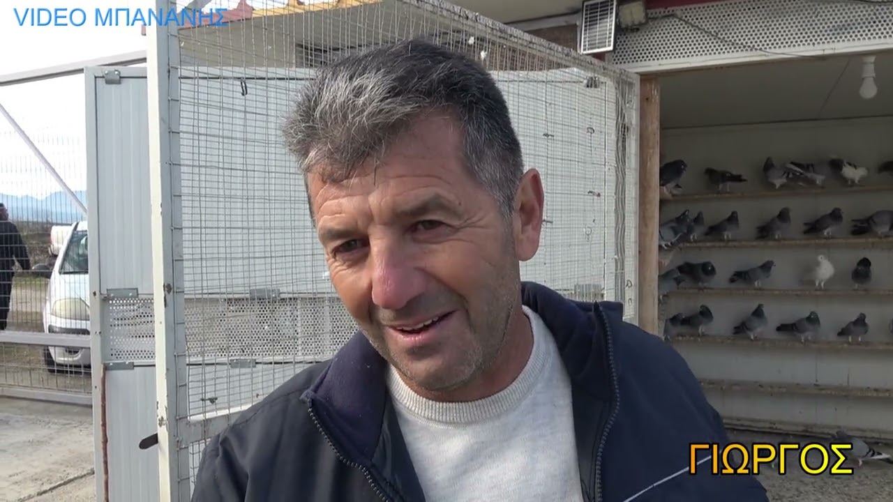Ο ΠΑΝΑΓΙΩΤΙΔΗΣ ΔΗΛΩΣΕ ΔΕΝ ΠΟΥΛΑΩ ΧΑΡΙΖΩ ΚΑΙ ΟΣΟΙ ΠΙΣΤΟΙ ΠΡΟΣΕΛΘΕΤΕ ΧΑΒΑΔΑΡΑ ΚΟΖΑΝΗ 2023-24