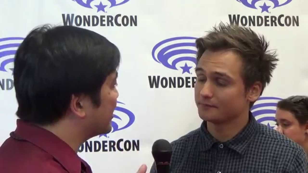 WonderCon 2015: Interview with Moses Jacob Storm for Unfriended