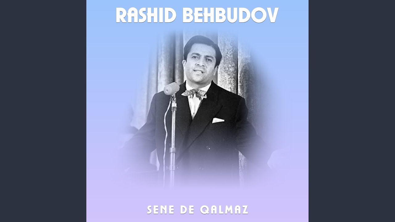 Sənə Də Qalmaz