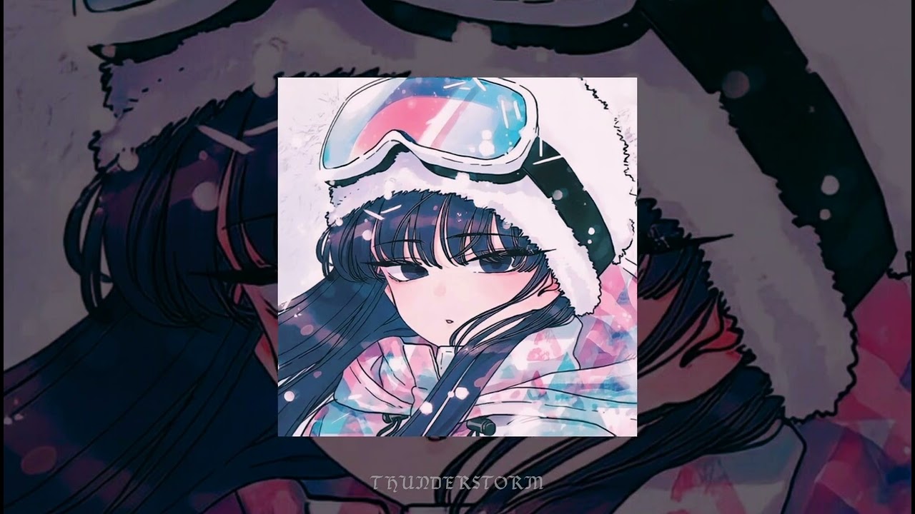 Ditro - Thunderstorm (slowed & reverb)
