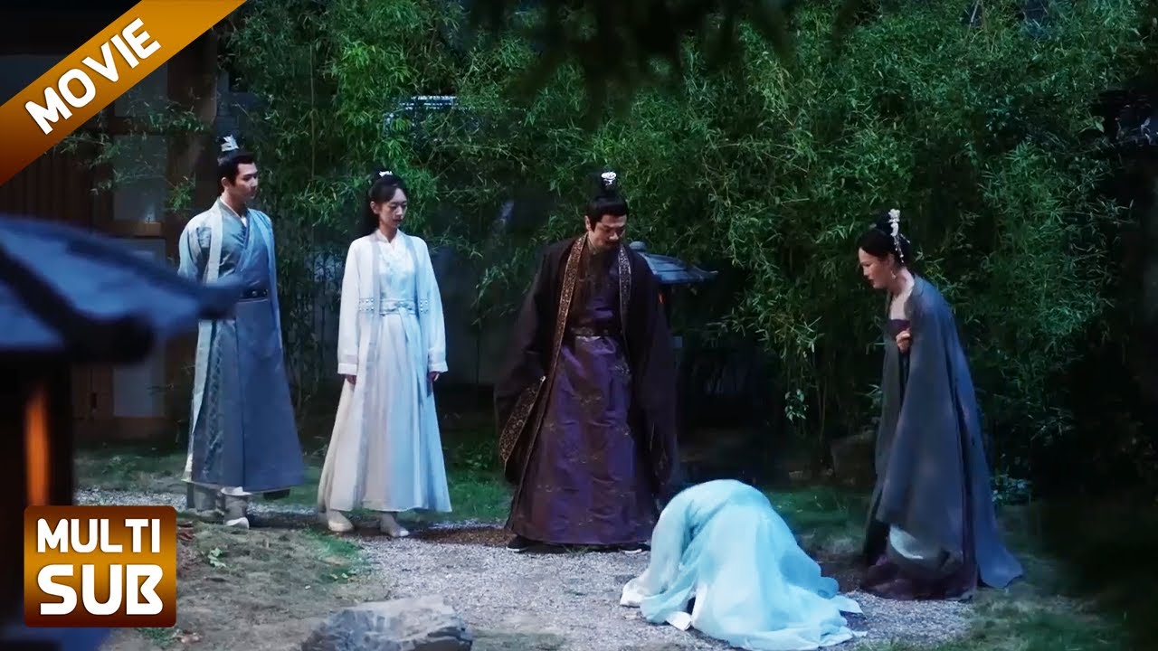 ♣️【合集】惡毒心機女算計灰姑娘，誰料却被王爺發現奸情，當場休妻！#古装 #宫斗 #宅斗 #chinesedrama #大陆剧 #中國電視劇 #爱情 #甜寵