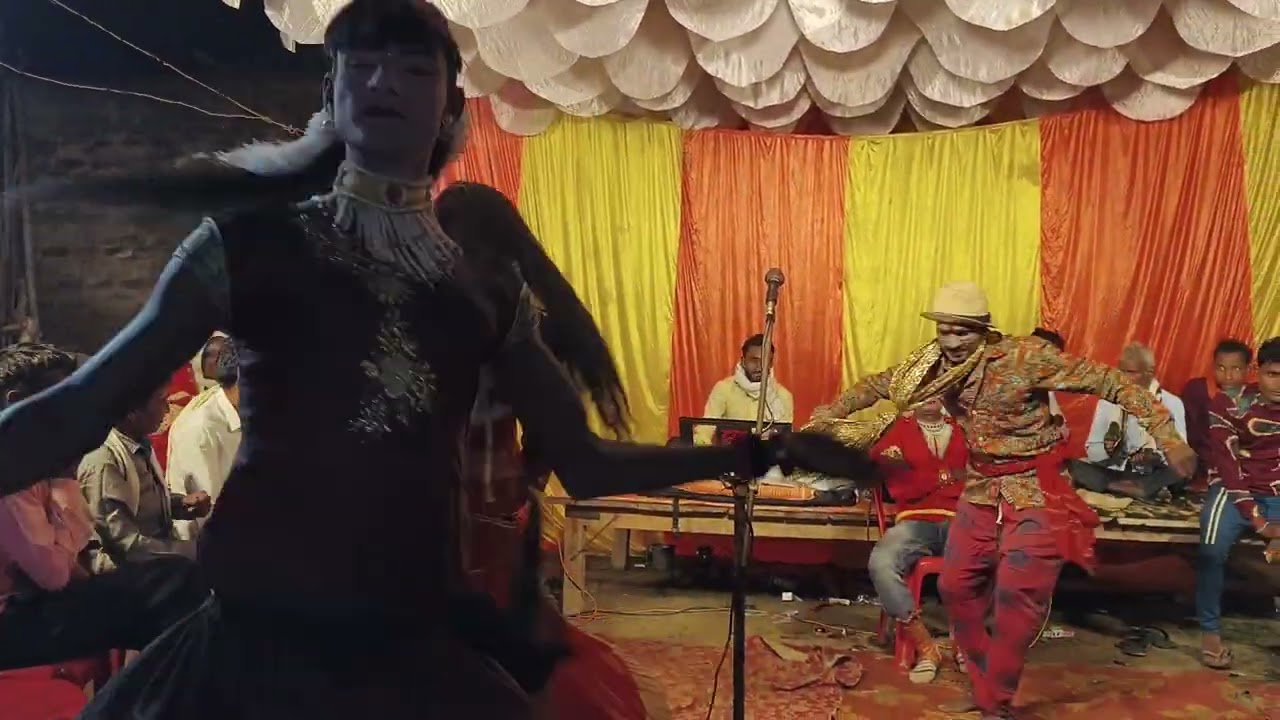 जवाबी