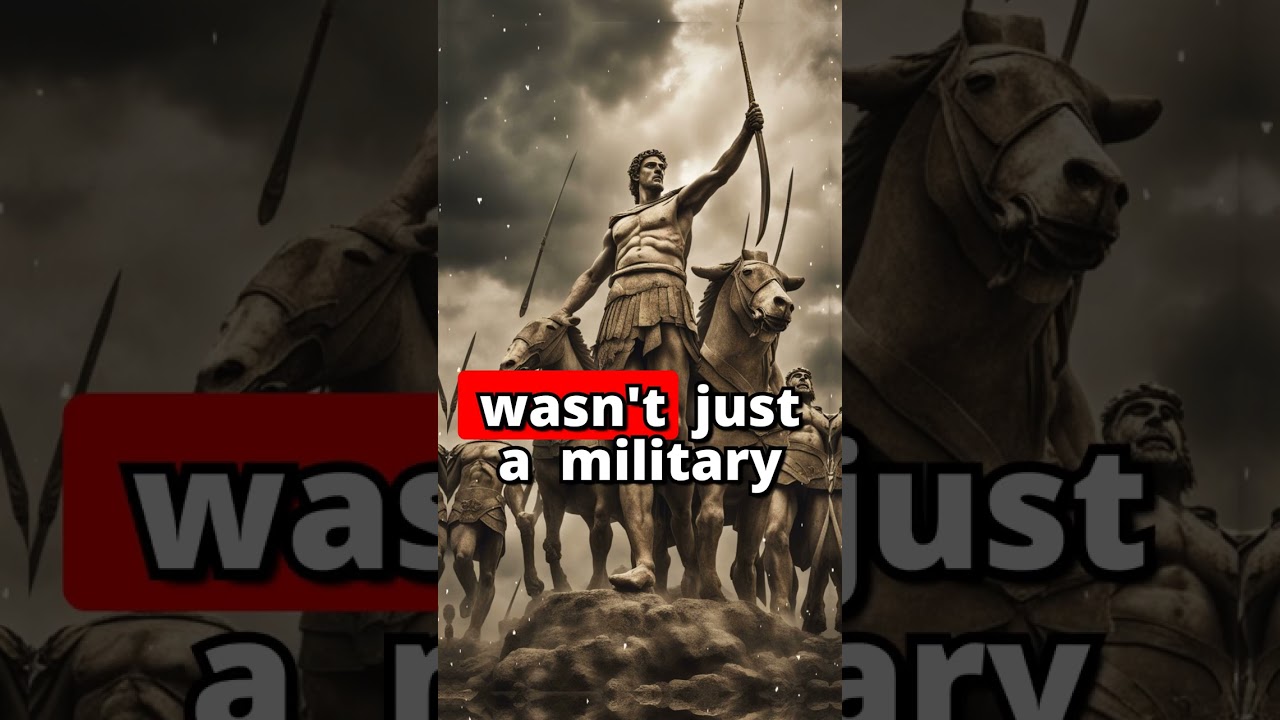 The Battle of Marathon: A Legendary Turning Point in Ancient History