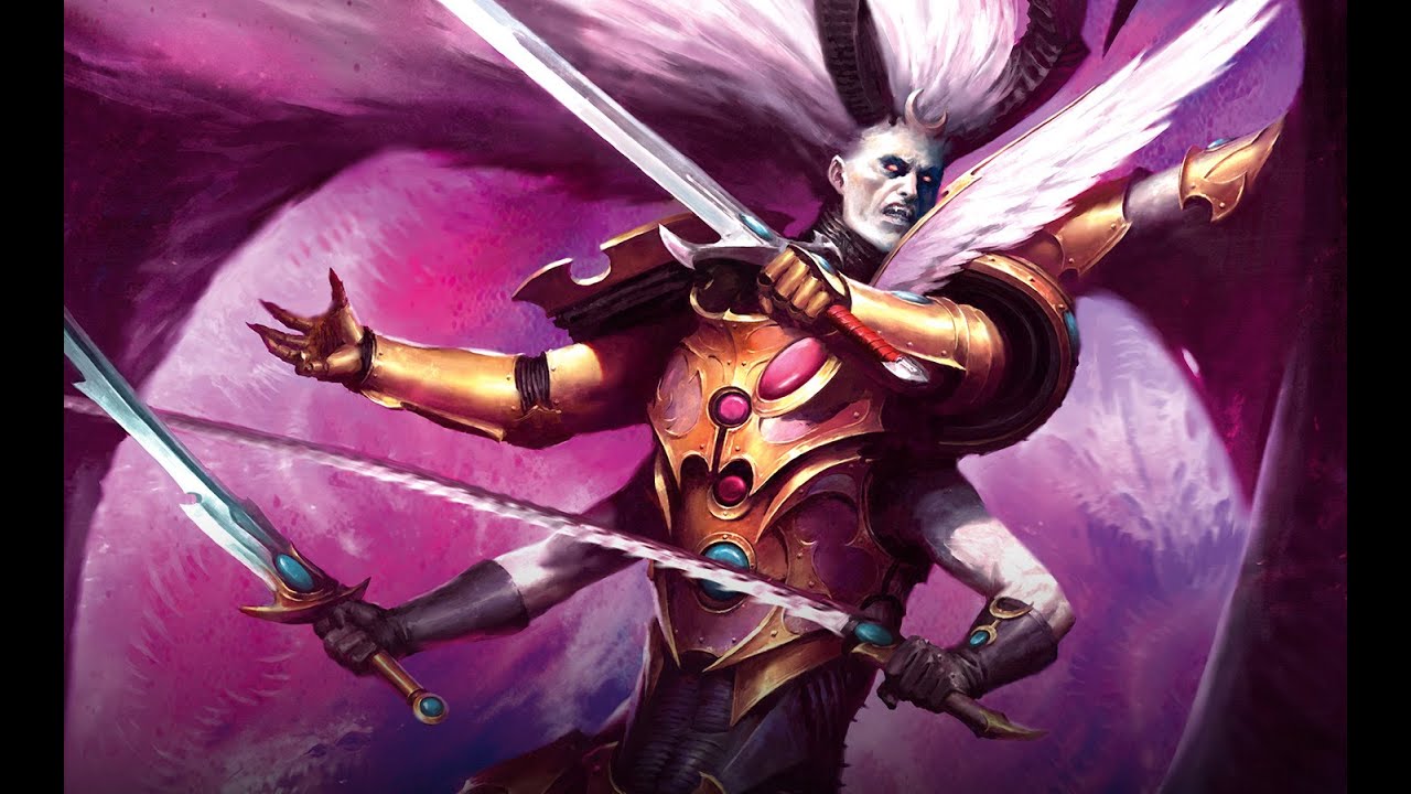 Let's Talk Chaos!