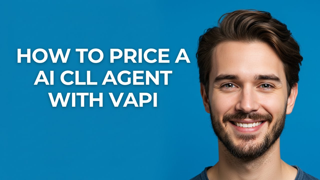How to Price a Ai Cll Agent with Vapi - GUIDE!