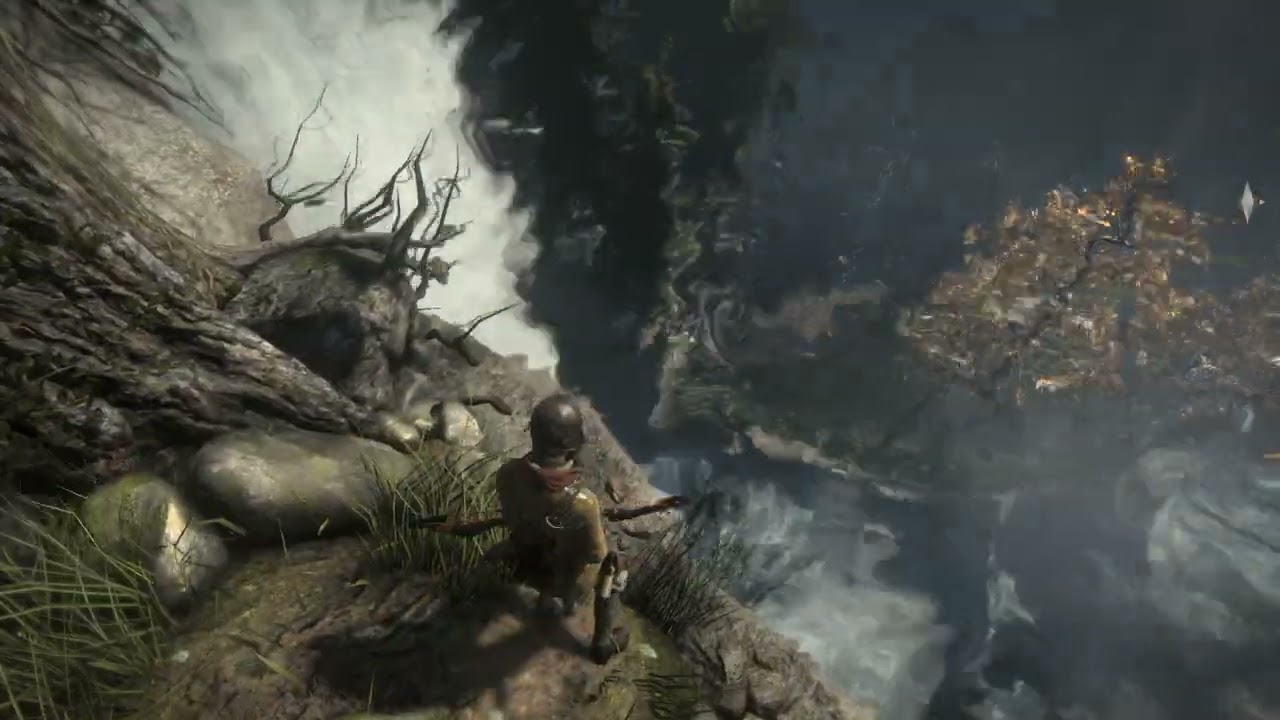 Rise of the Tomb Raider #21