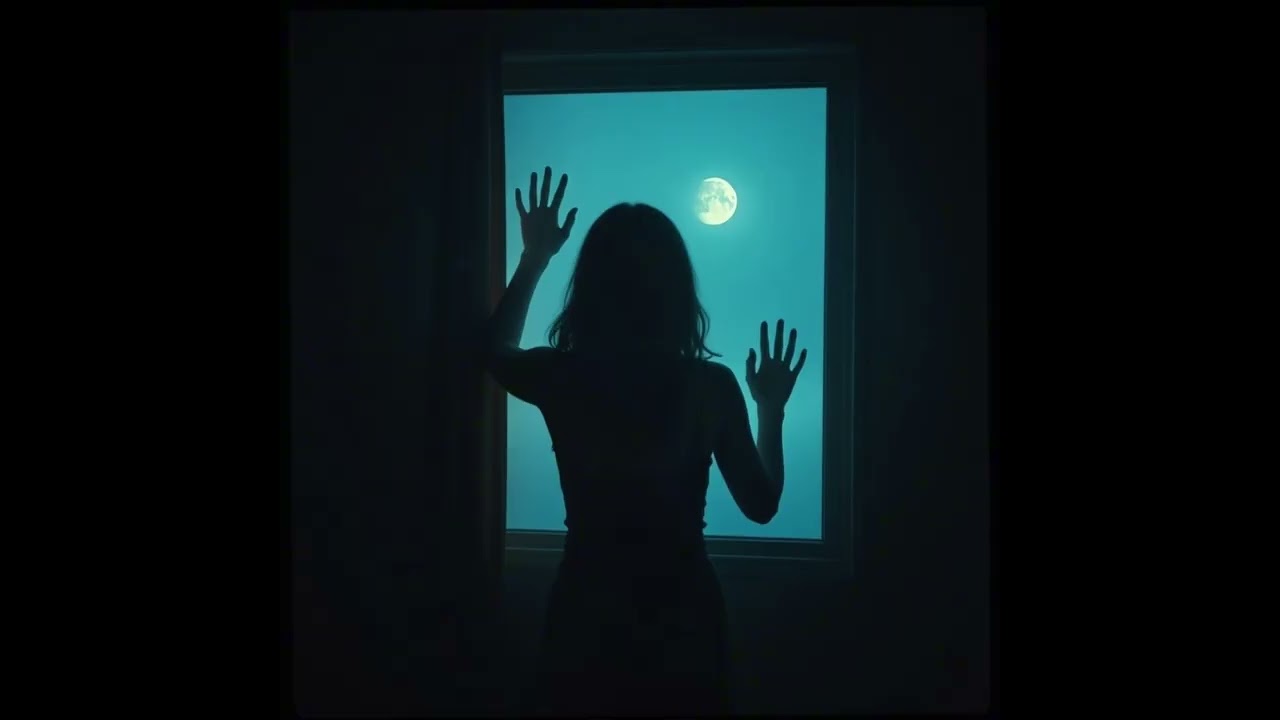 Moon an Back