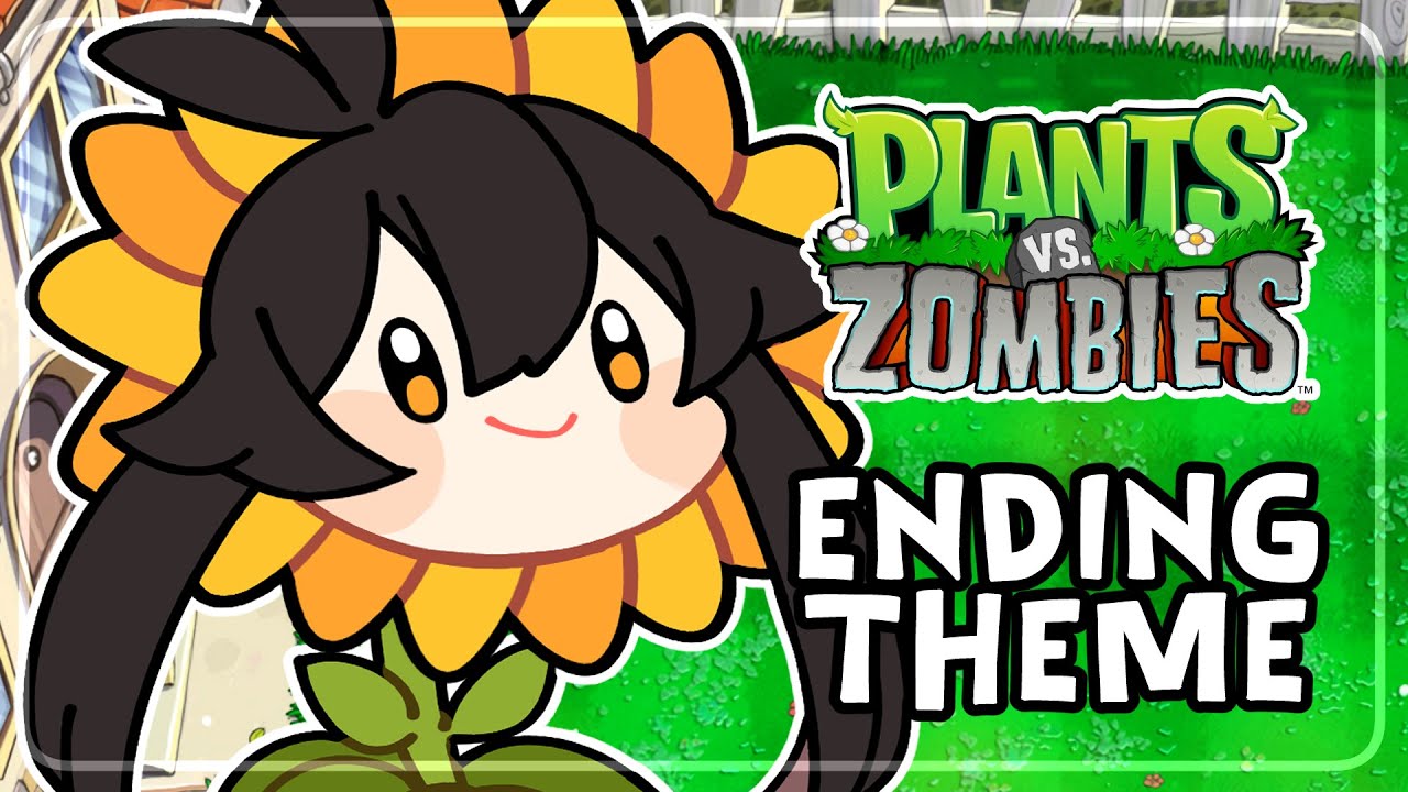 【Lin】Plants VS Zombies Ending Theme Song【Cover en Español】