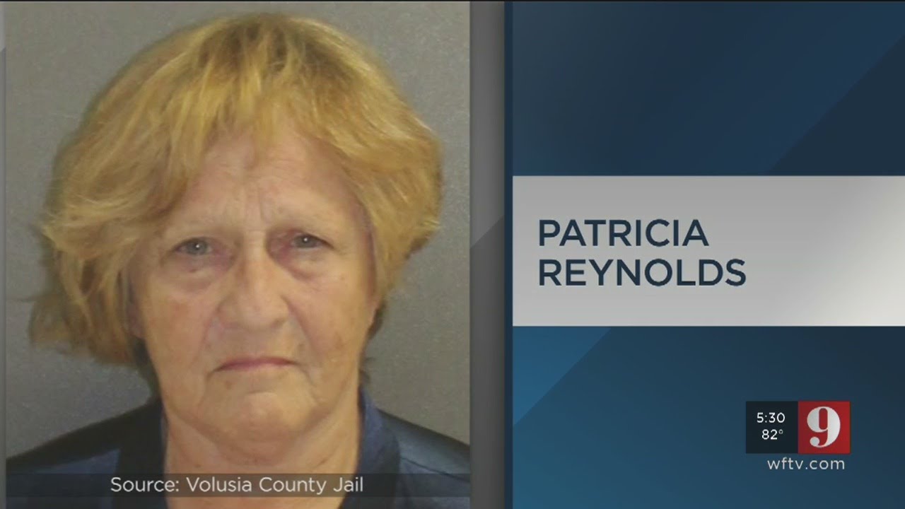 Video: ‘I lost my temper’: Deltona teacher’s assistant accused of slapping disabled student