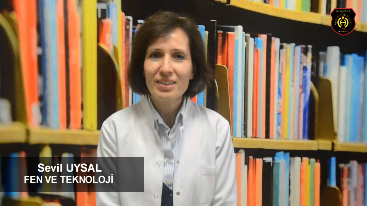 Ali İhsan Hayırlıoğlu Ortaokulu Anneler Günü
