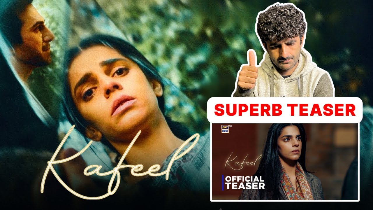 Kafeel Drama Review- Sanam Saeed & Emmad Irfani Return in a Powerful ARY Digital Story