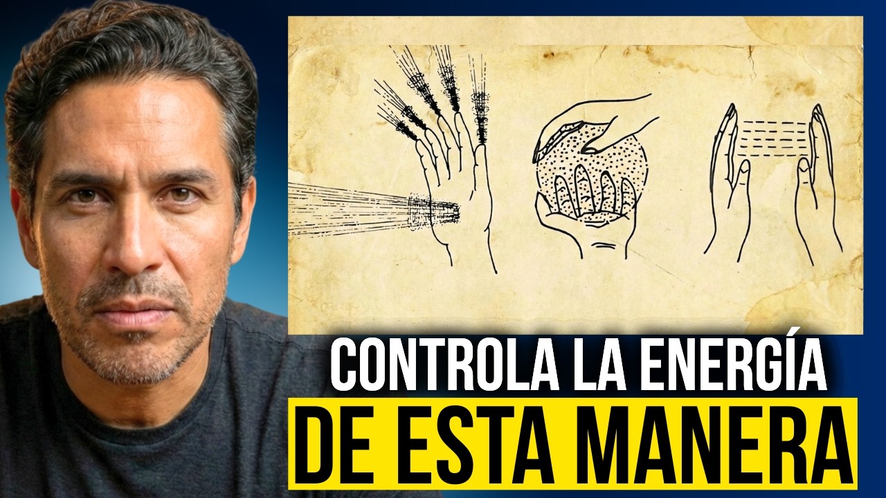 Todo Es Energía. El Único Video Que Necesitas Para Controlarla