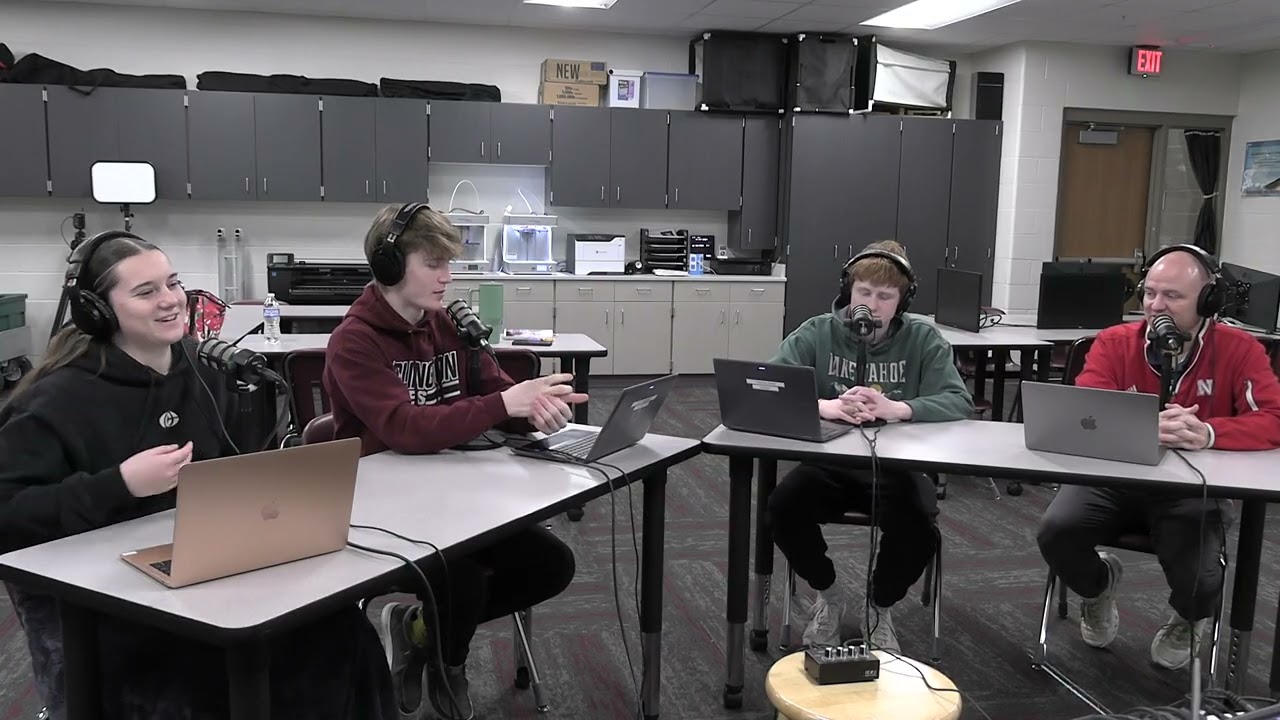 The Arlington Angle S2:E2 (January 26th, 2026)