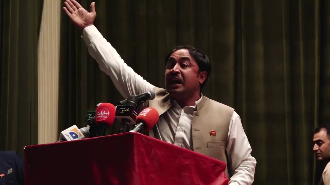 Sajjad Hoti  Poetr   Dubai  Bacha khan Baba  Kaliza