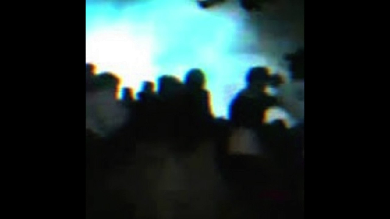 Kenny Campbell - Warehouse Acid