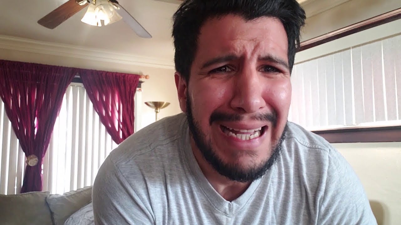 How to Cry and Release Sadness - Bioenergetics Exercise