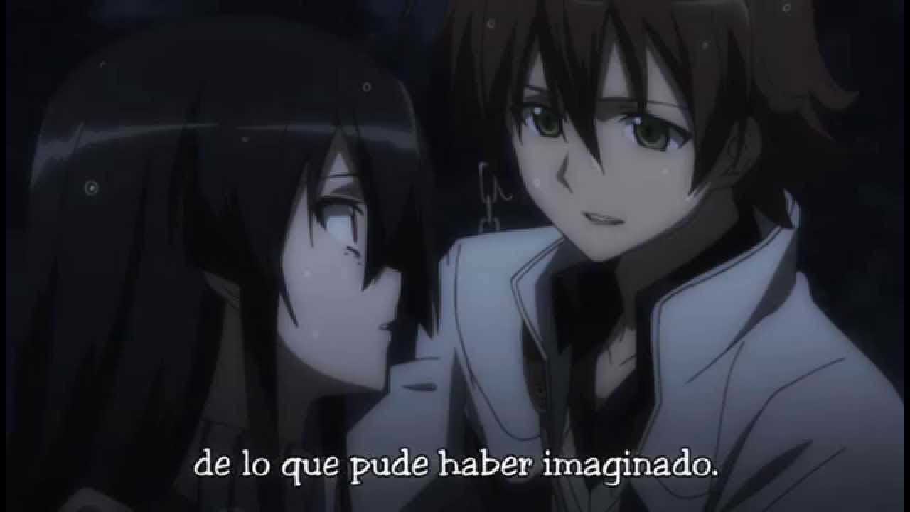 Tatsumi x Akame [AMV]