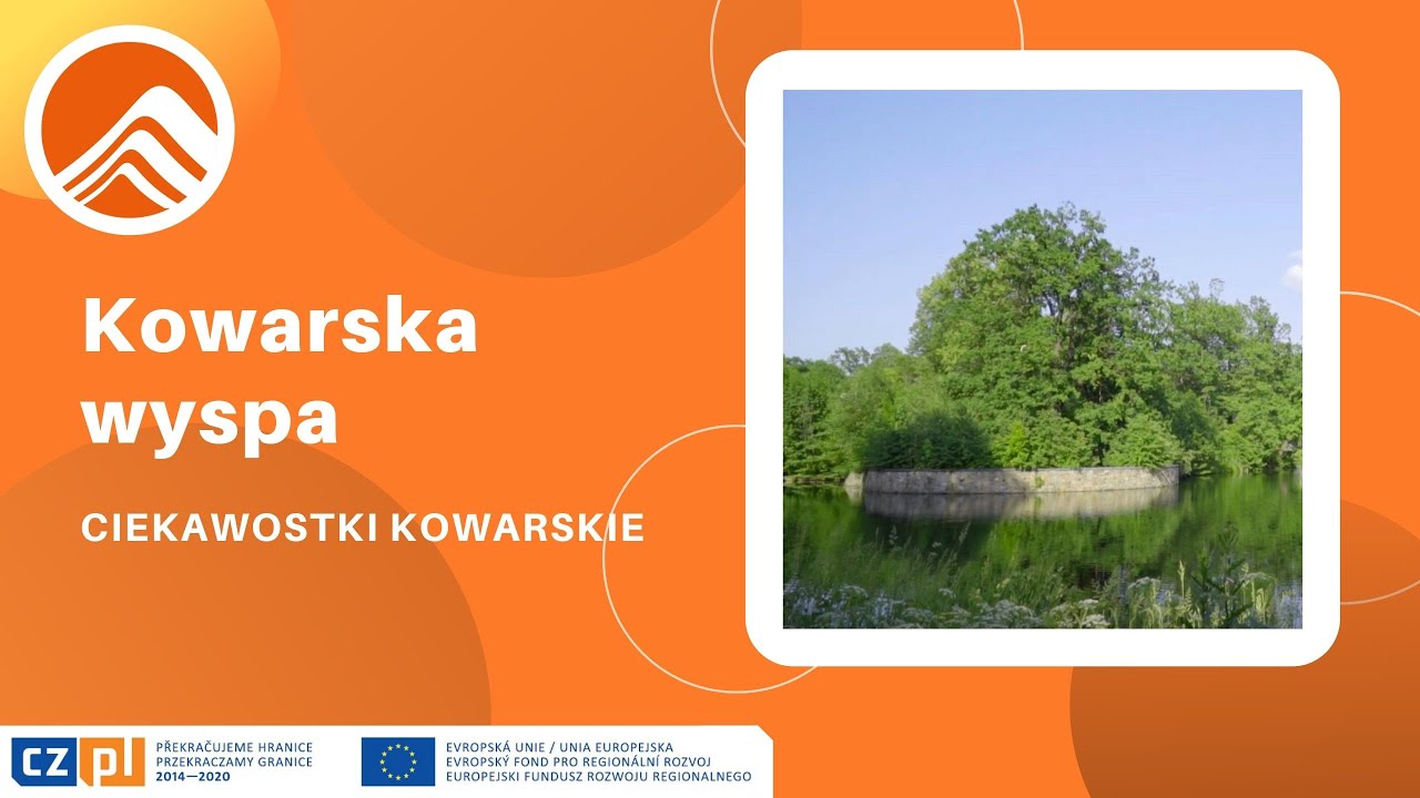 Kowarska wyspa - ciekawostki kowarskie | Arka Karkonoszy PL
