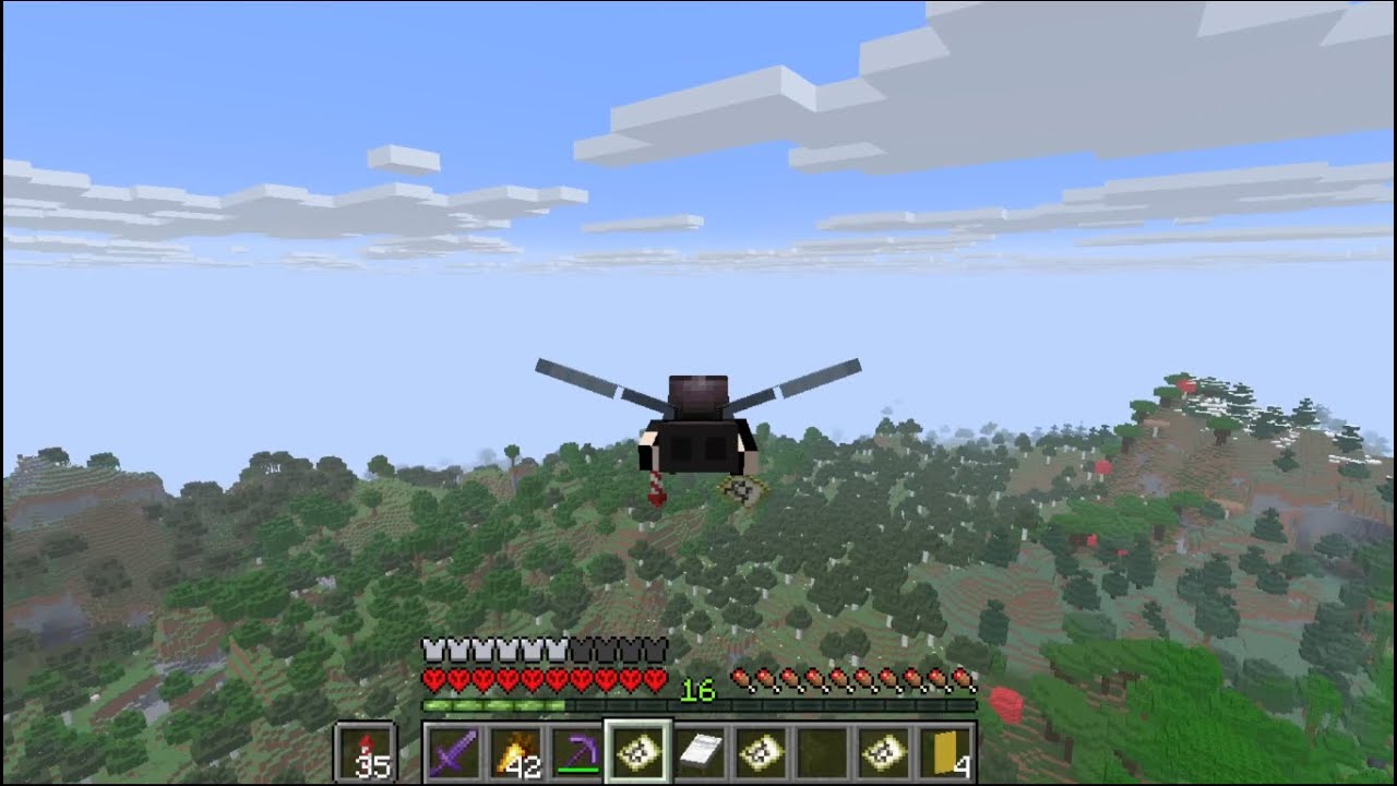 2026 02 02 マイクラソロ22