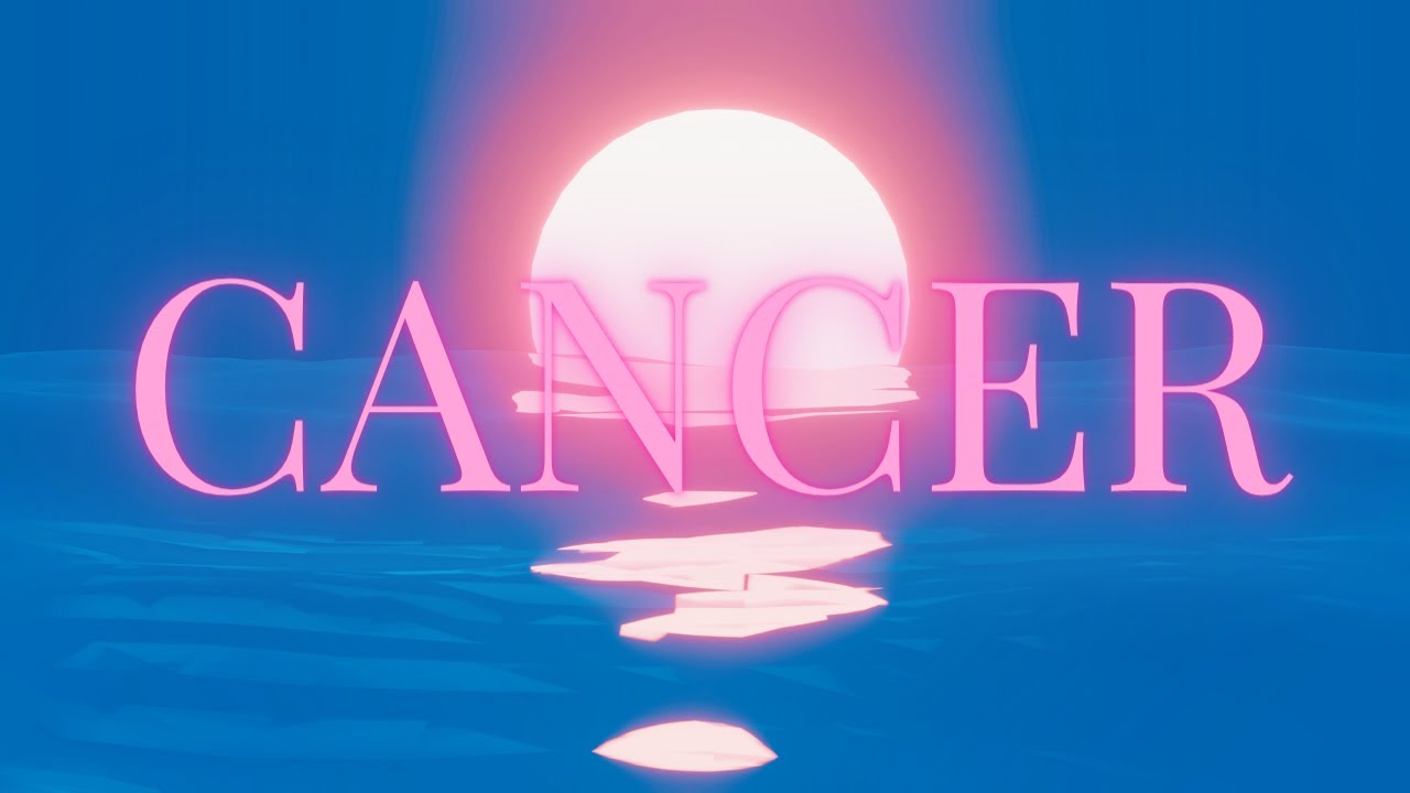 Cancer 
