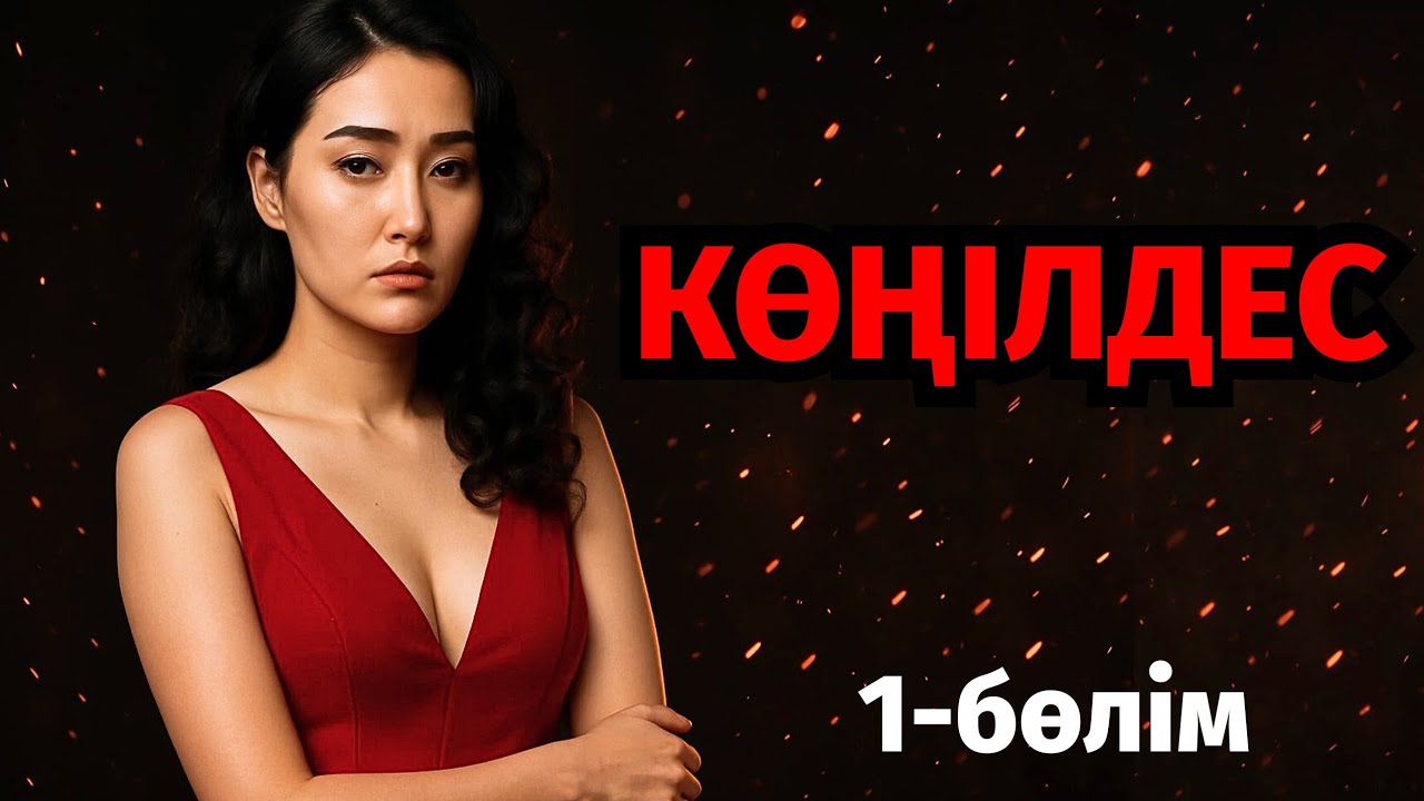 1)😱 ҚАЙТЫС БОЛҒАН КҮЙЕУІНІҢ ДОСЫНА КӨҢІЛДЕС БОЛҒАН ЖЕСІР КЕЛІНШЕК. автор: Тимур Шолан