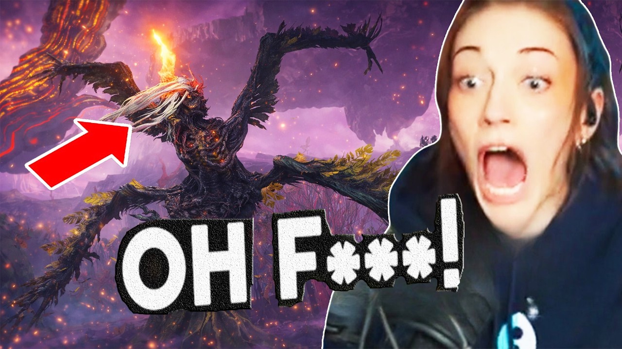 *НОВИНКА* Nioh 3: Смешные и эпичные моменты WTF 6