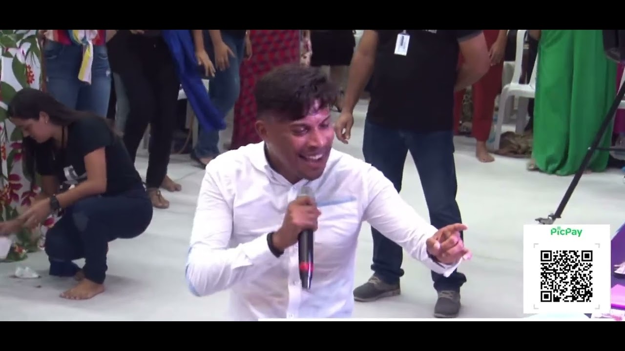 IPTM tremeu 🔥 Zé Carlos