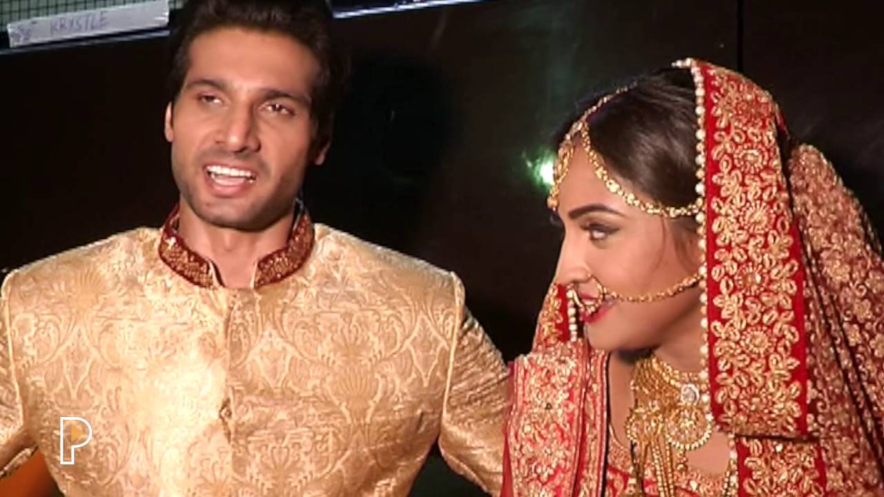 Brahmarakshas: Rishabh and Raina to get married to trap the devil | On Location
