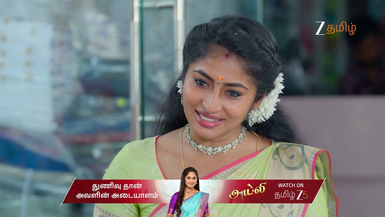 Veera EP 569 | Ep -  | Best Scene | Feb 26 2026 | Zee Tamil