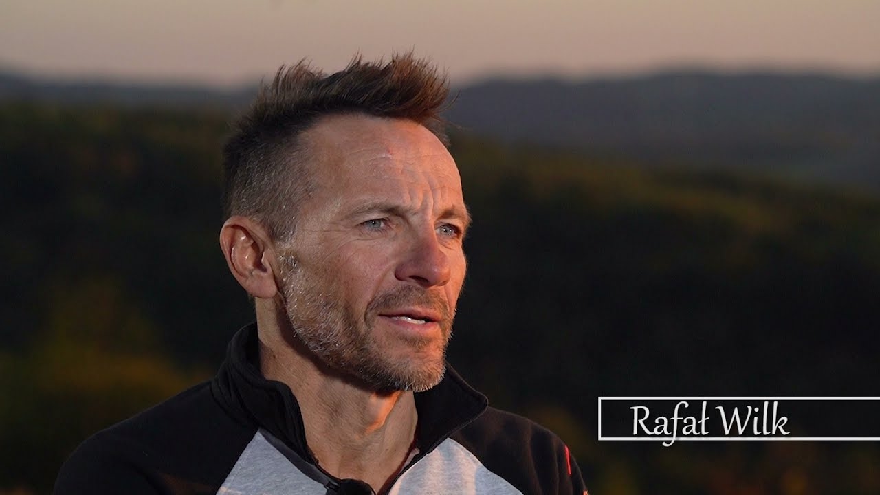 ŻYCIE Z PASJĄ SEZON 3 ODC. 3 - TV TRWAM - RAFAŁ WILK, PARAOLIMPIJCZYK