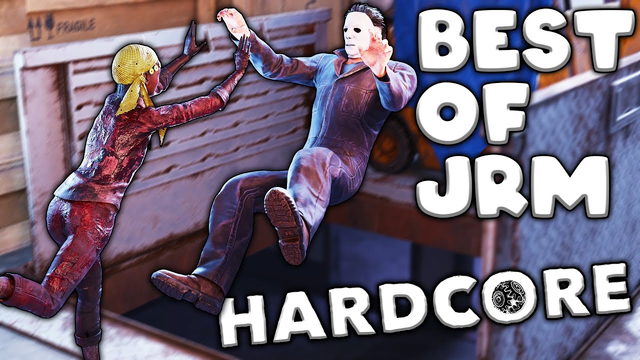 BEST OF JRM (Hardcore Edition)