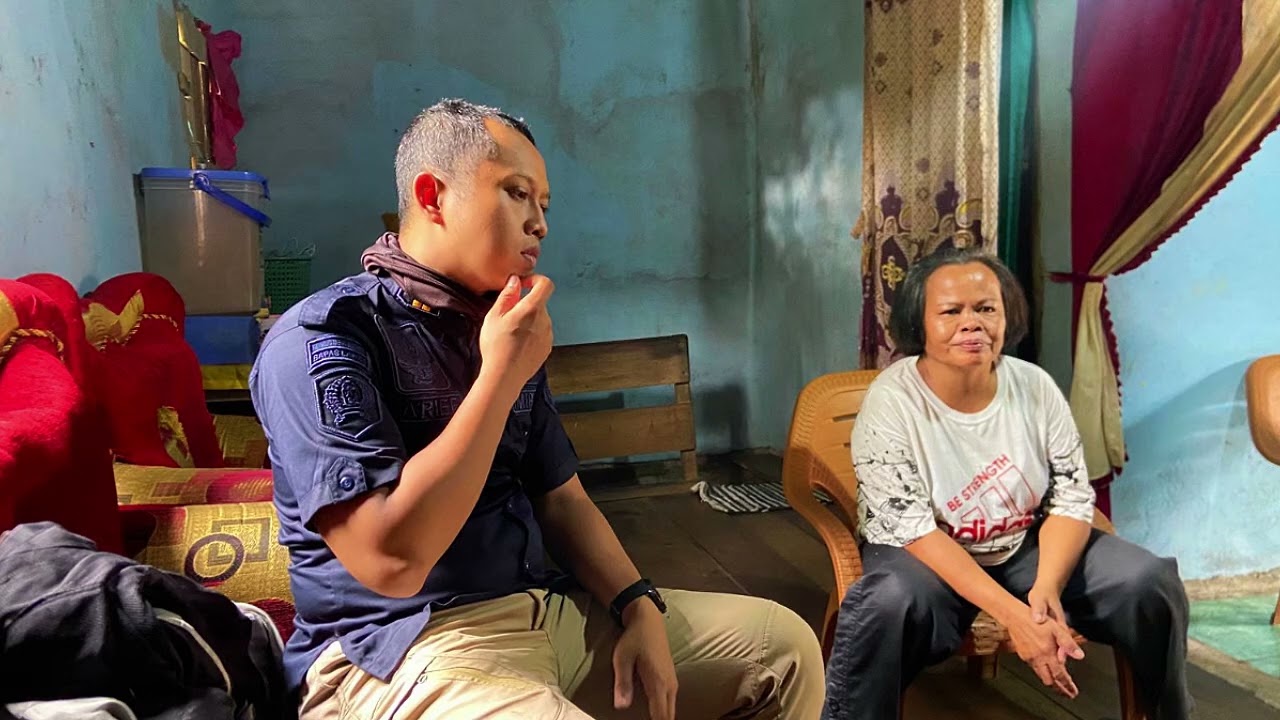 AKSI PERUBAHAN LABAMASA