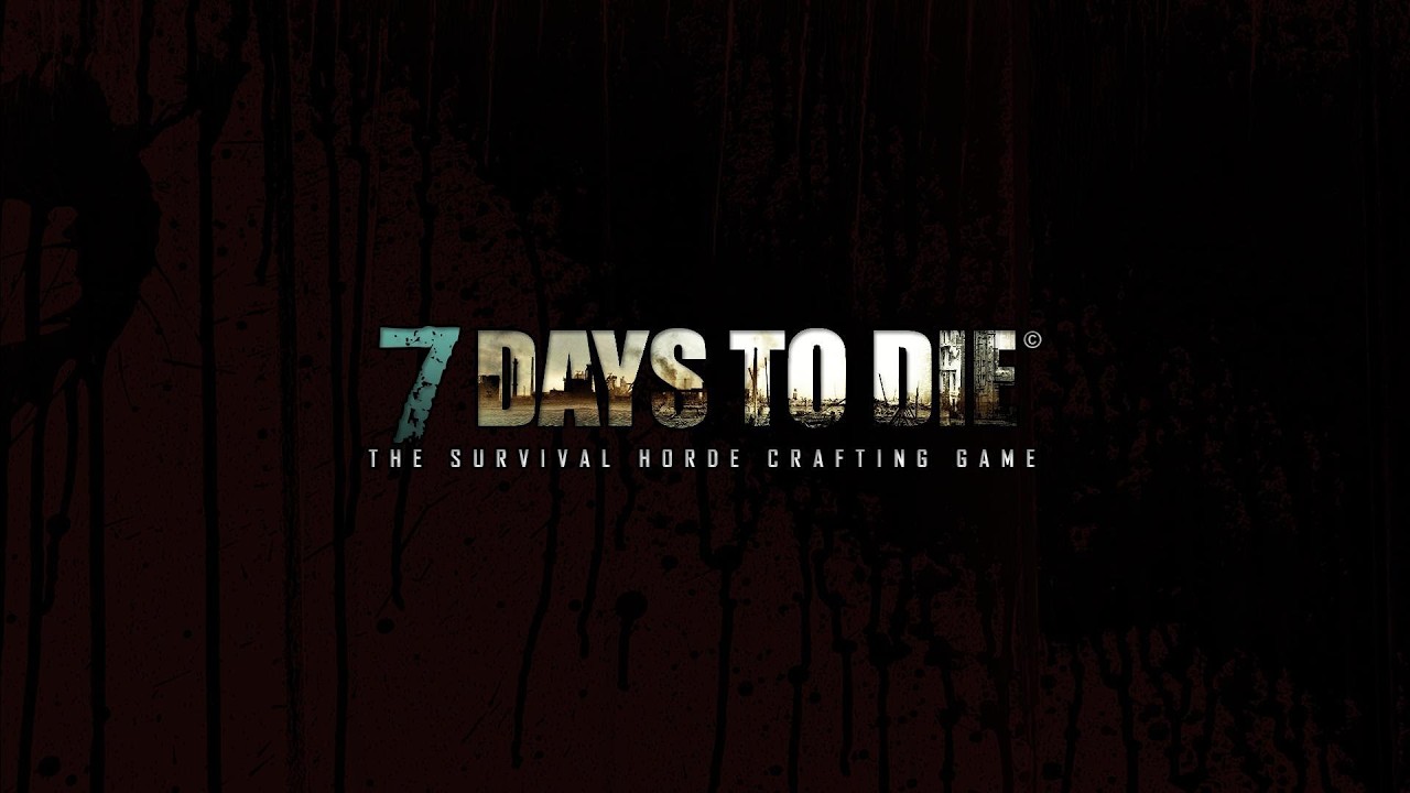 450ч ОНЛАЙН МАРАФОН - UNDEAD LEGACY► 7 DAYS TO DIE