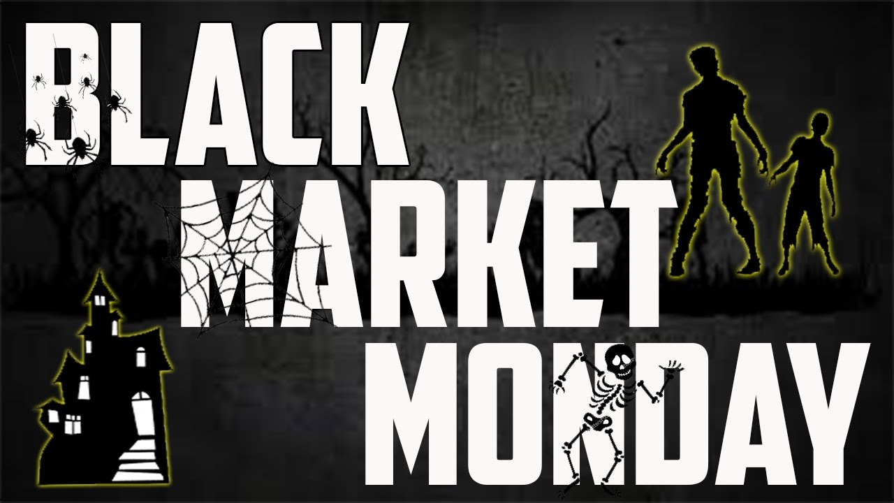 The Unsavory Ways to Make Coins in MUT 17 - Black Market Monday