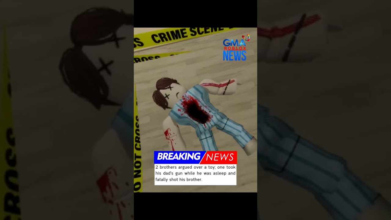 Breaking news #roblox #robloxmemes #games