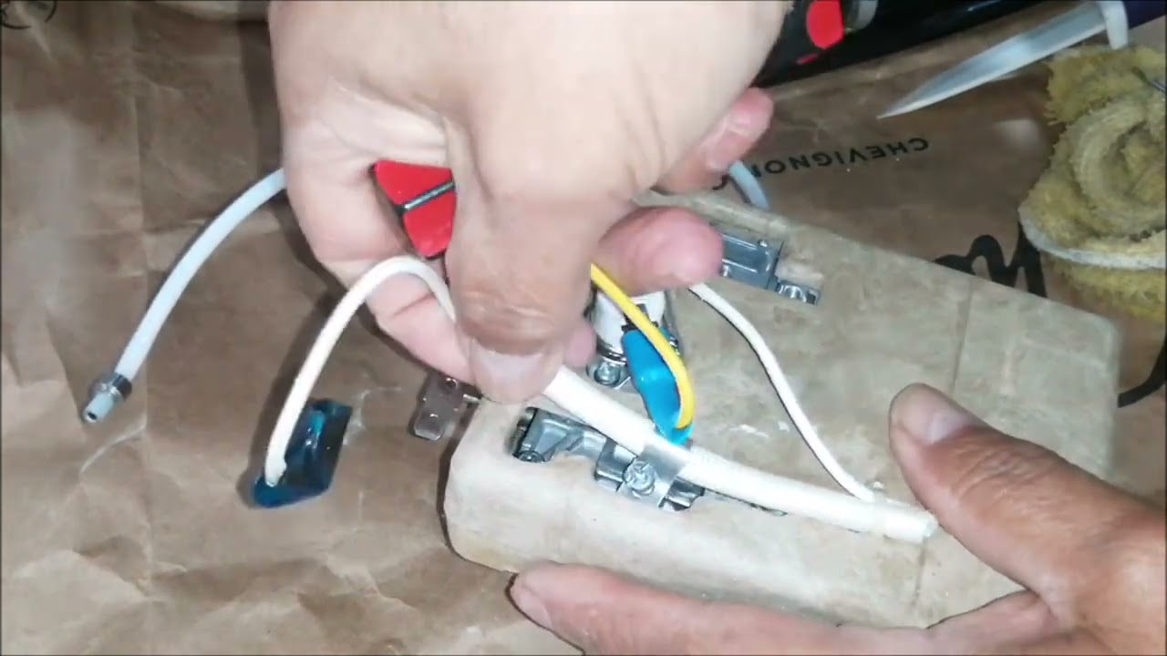 LIMPIEZA OSTER PRIMA LATTE CONOCE SUS ENTRAÑAS