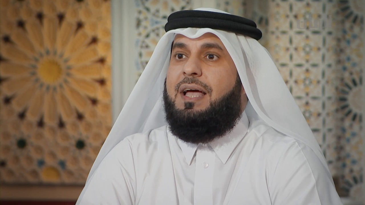 برنامج أعلام السيرة - الصحابي الجليل ابو الدرداء -15-06-2017