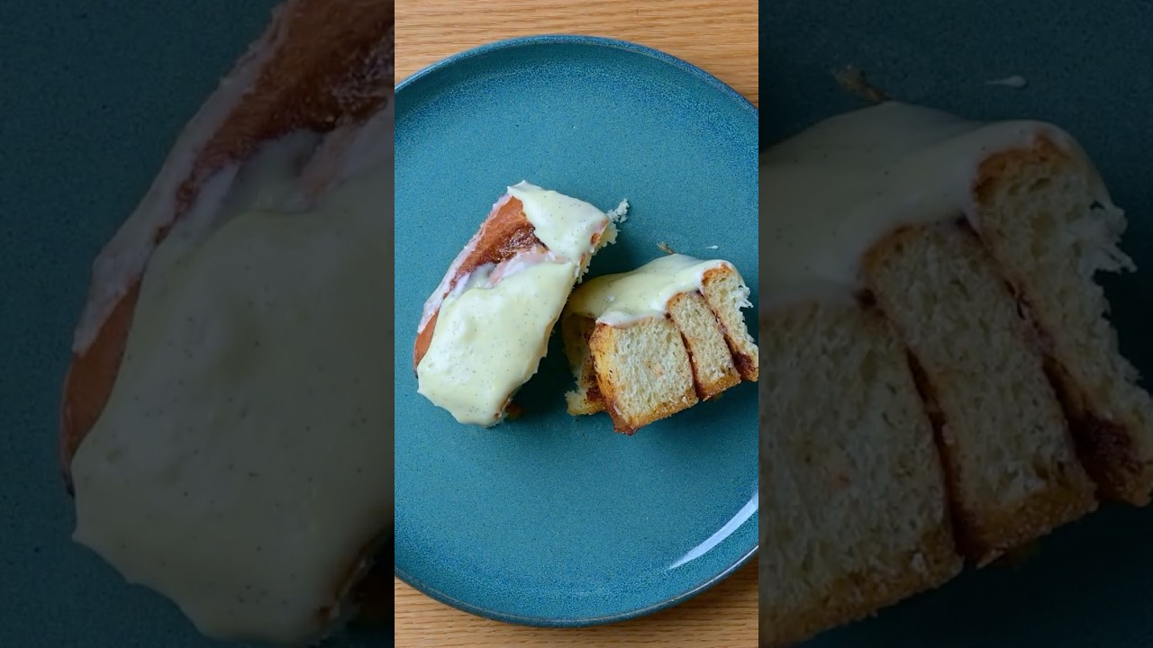 The Secret to Soft & Fluffy Cinnamon Rolls (Better than Cinnabon!)