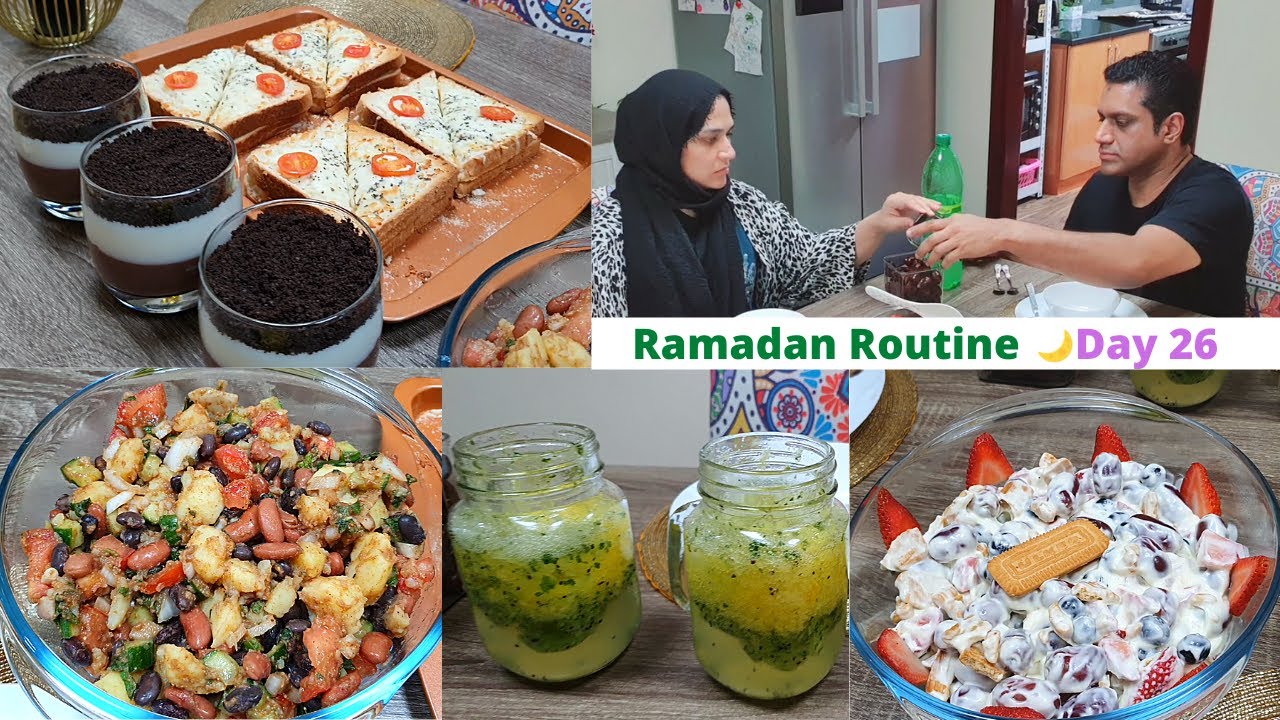 Sirf ek Ghantay mein Eid menu bana lia 🥰️Chicken Sandwich -Choco cups-Jamaican Cocktail & 2 more