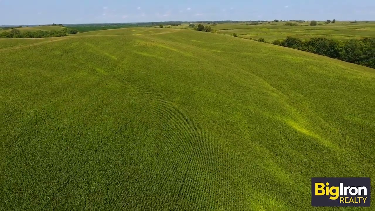 225.6± Acres Doniphan County, Kansas | March 31, 2026 | Buch Family Farm