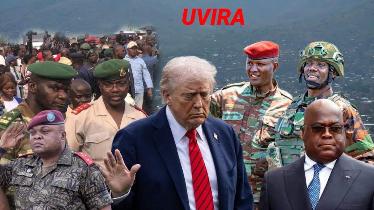 AYAMANYWA LE22/01/2026 KISEKEDI ARARUSIMBUTSE// ISI YOSE IBIREBA// UVIRA BYAKOMEYE// NONAHA 