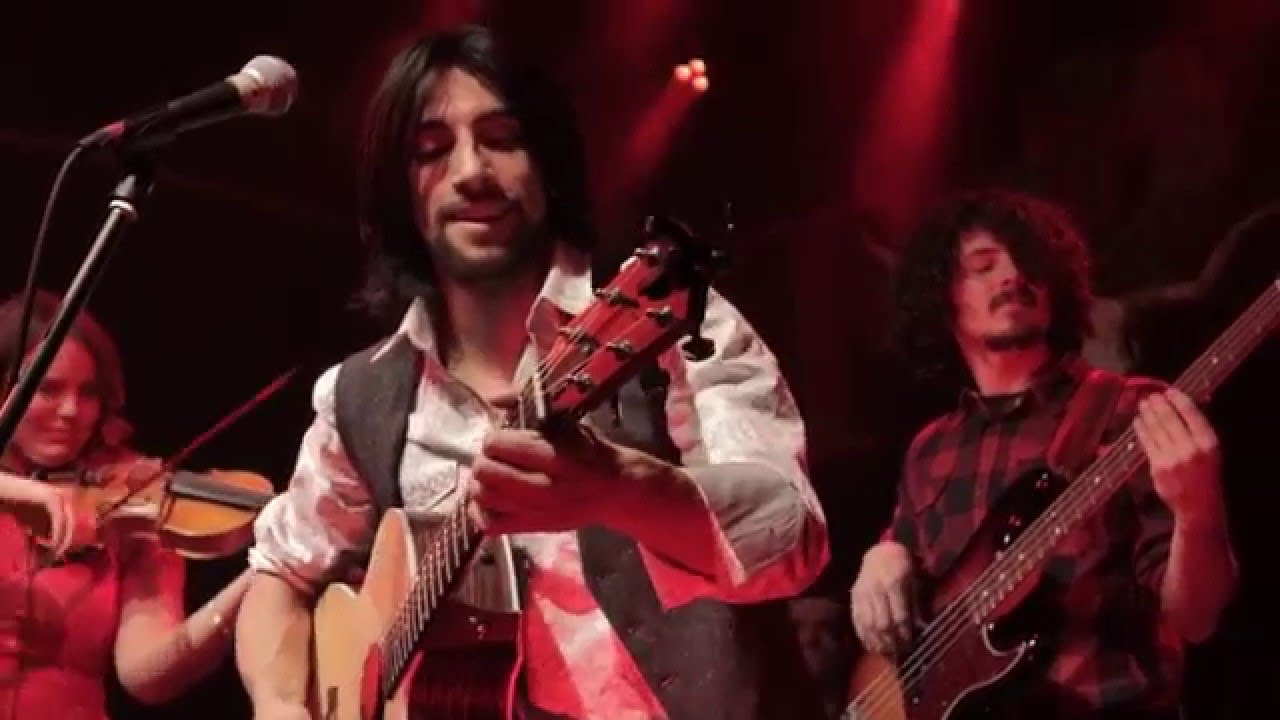 Live at Tractor Tavern // Bootleg Sunshine // FULL PERFORMANCE