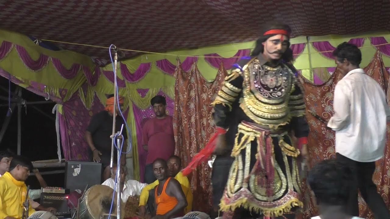 आल रुदल का नाचइंद्रजीत कुमार को यह बाबा पुष्पाल करके बड़ा कर दिया लेकिन इससे मन से दूर रहना पर।।