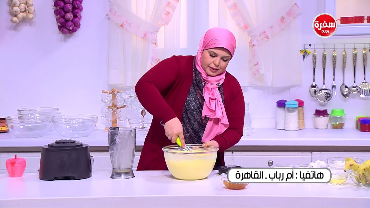 حلقة خاصة عن الكيك | على قد الإيد (حلقة كاملة)