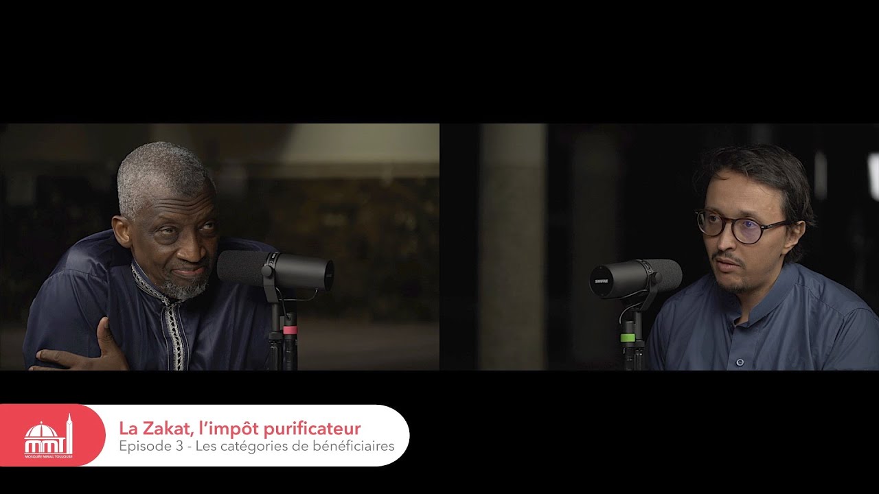 Les catégories de bénéficiaires de la Zakat