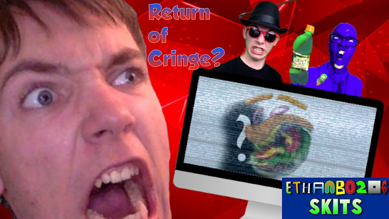 eb0206 Skits: Return of Cringe? (ft. NEVER TO BE SPOKEN AGAIN)